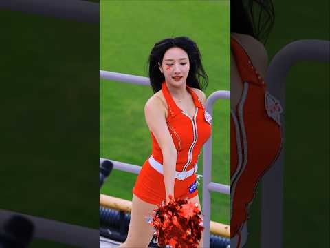lg트윈스 서여진치어리더 'girl power' 4 공연  직캠 #shorts #서여진 #치어리더 #응원 #공연 #직캠 #영상 #lg트윈스