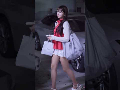 신서윤 치어리더 잠실 홈 #LG트윈스