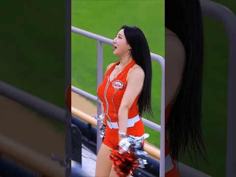lg트윈스 서여진치어리더 'girl power' 3 공연  직캠 #shorts #서여진 #치어리더 #응원 #공연 #직캠 #영상 #lg트윈스